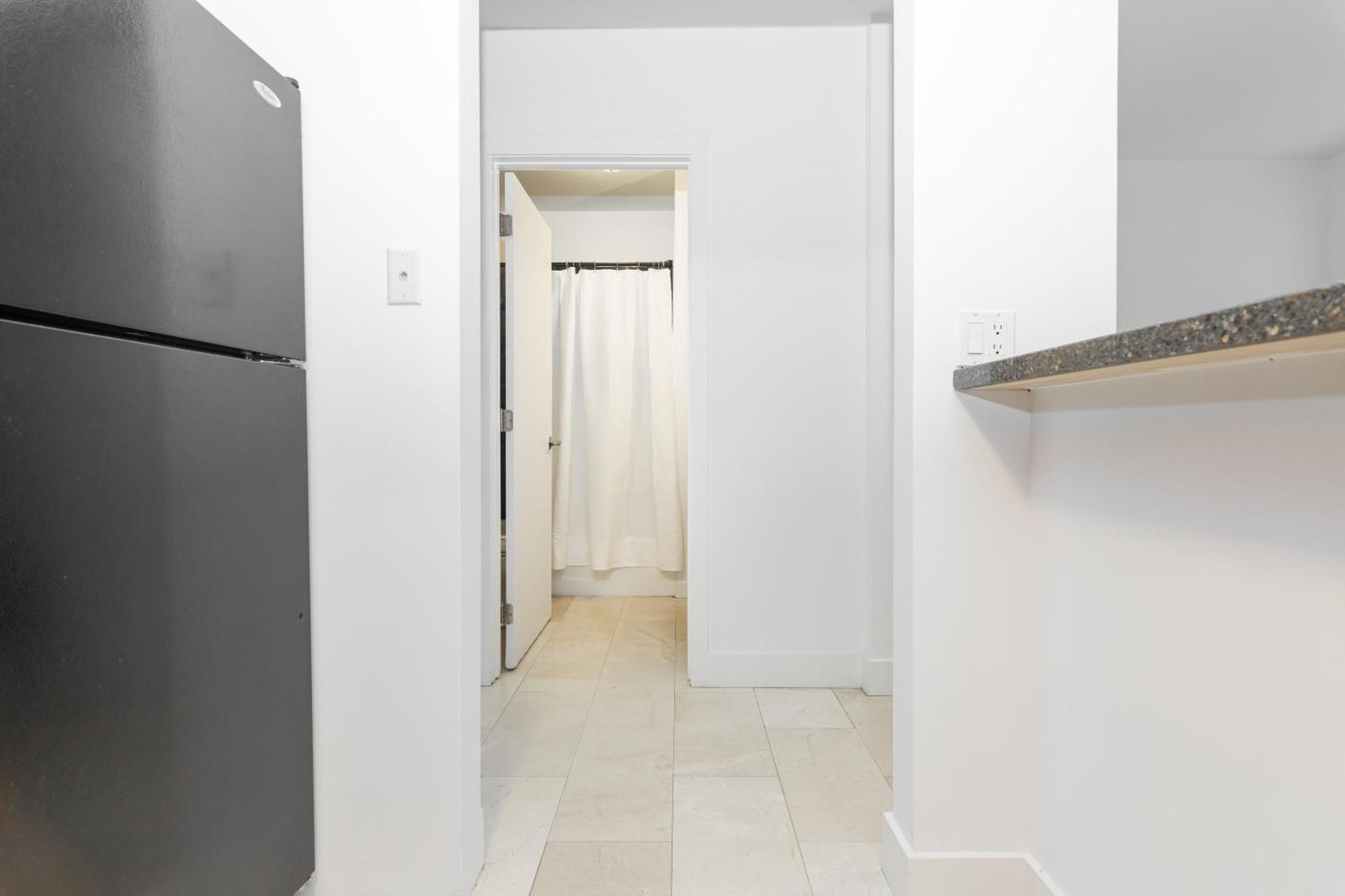 1 Bdrm Apartment - Heart Of Downtown - 5 Min To Wynwood Miami Kültér fotó