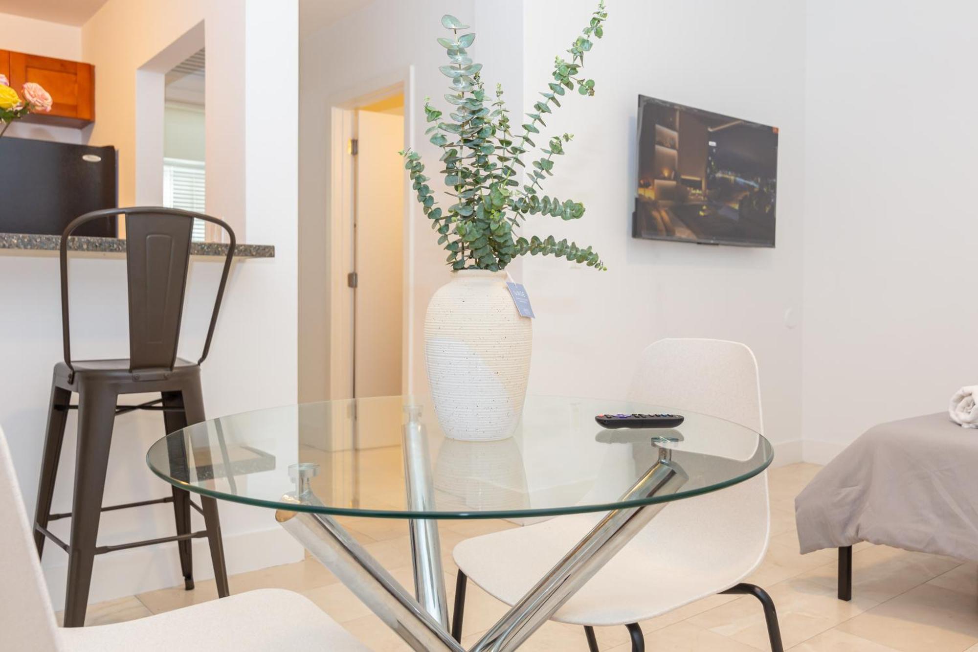 1 Bdrm Apartment - Heart Of Downtown - 5 Min To Wynwood Miami Kültér fotó