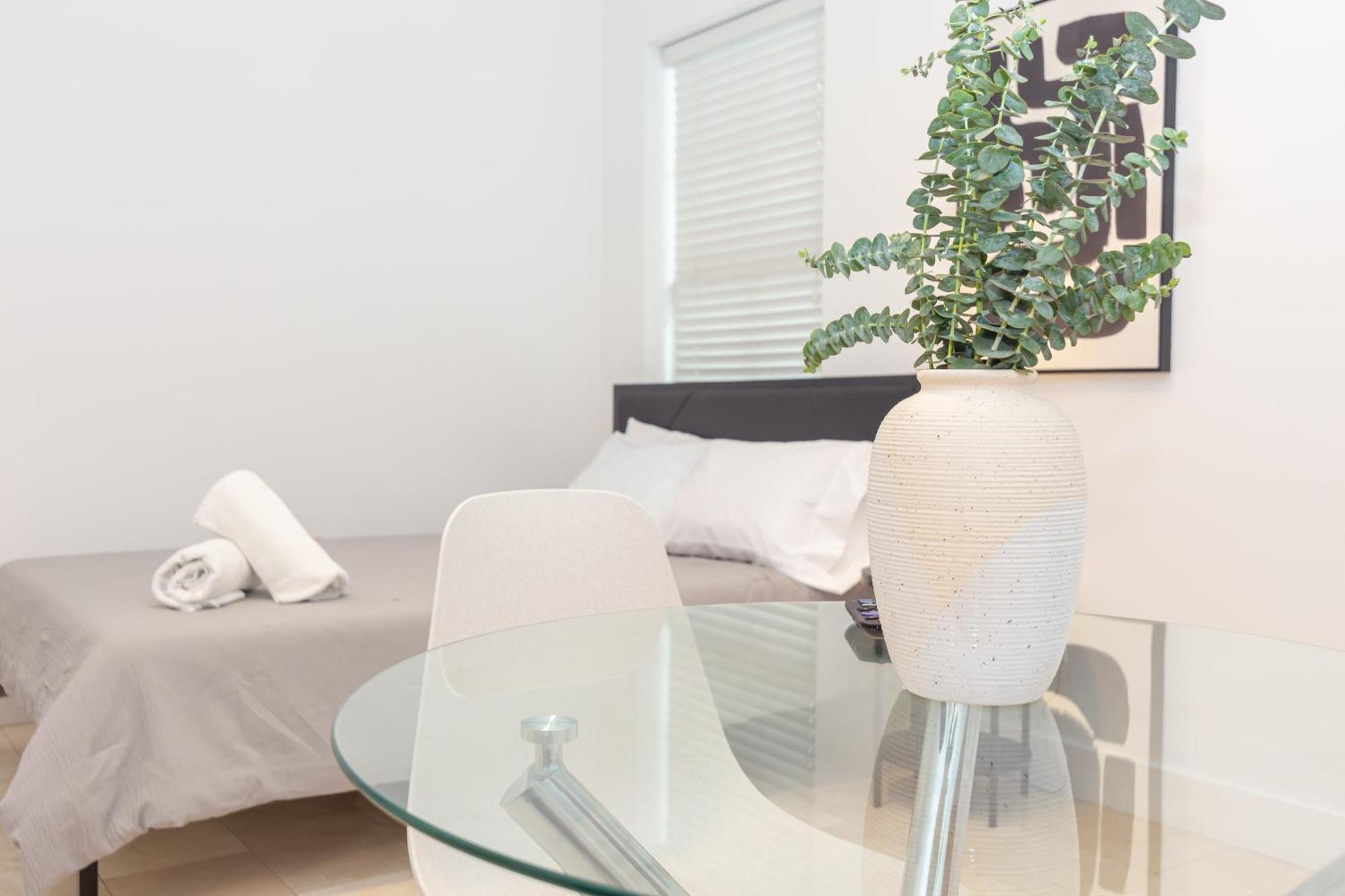 1 Bdrm Apartment - Heart Of Downtown - 5 Min To Wynwood Miami Kültér fotó