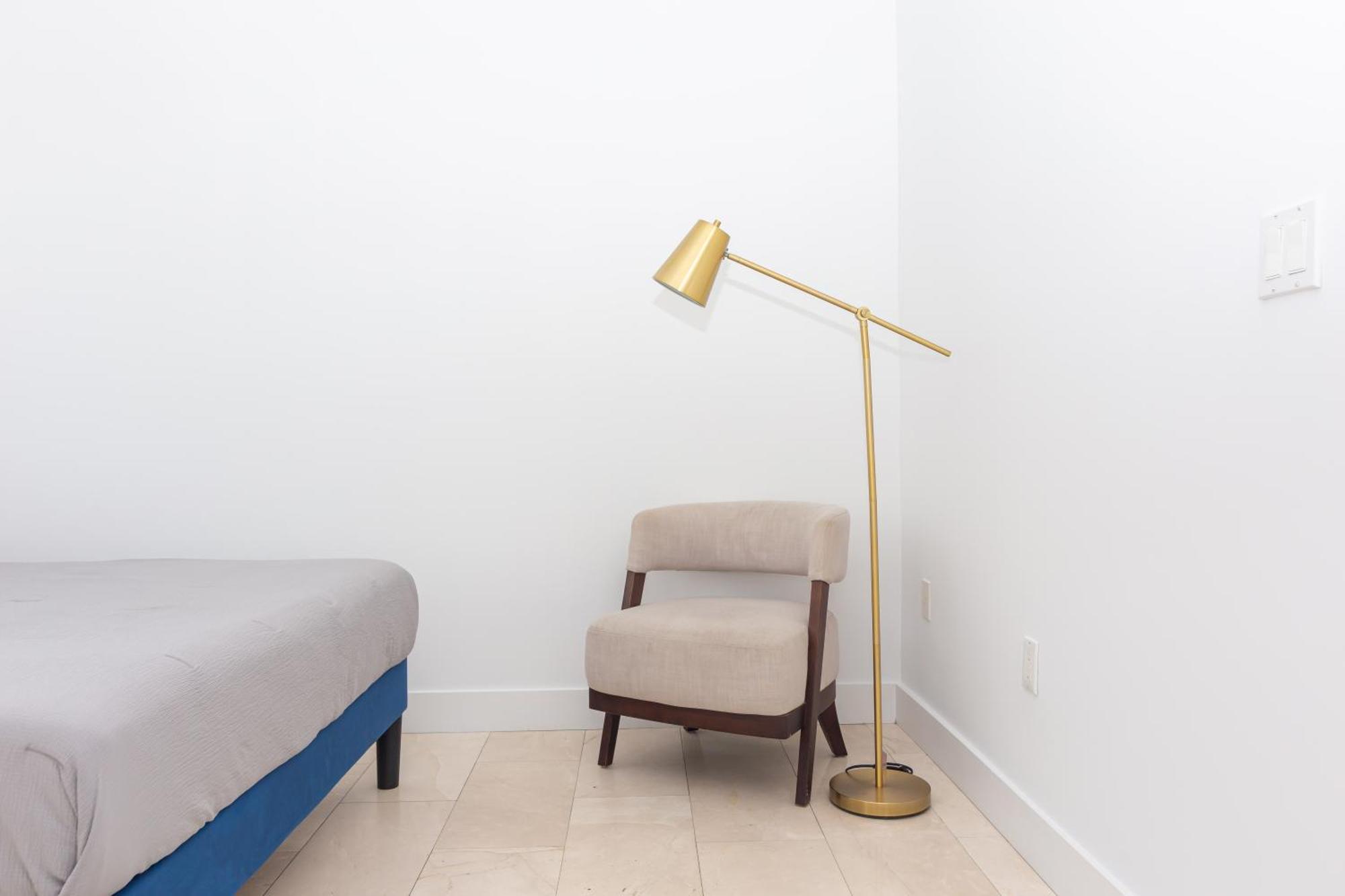 1 Bdrm Apartment - Heart Of Downtown - 5 Min To Wynwood Miami Kültér fotó