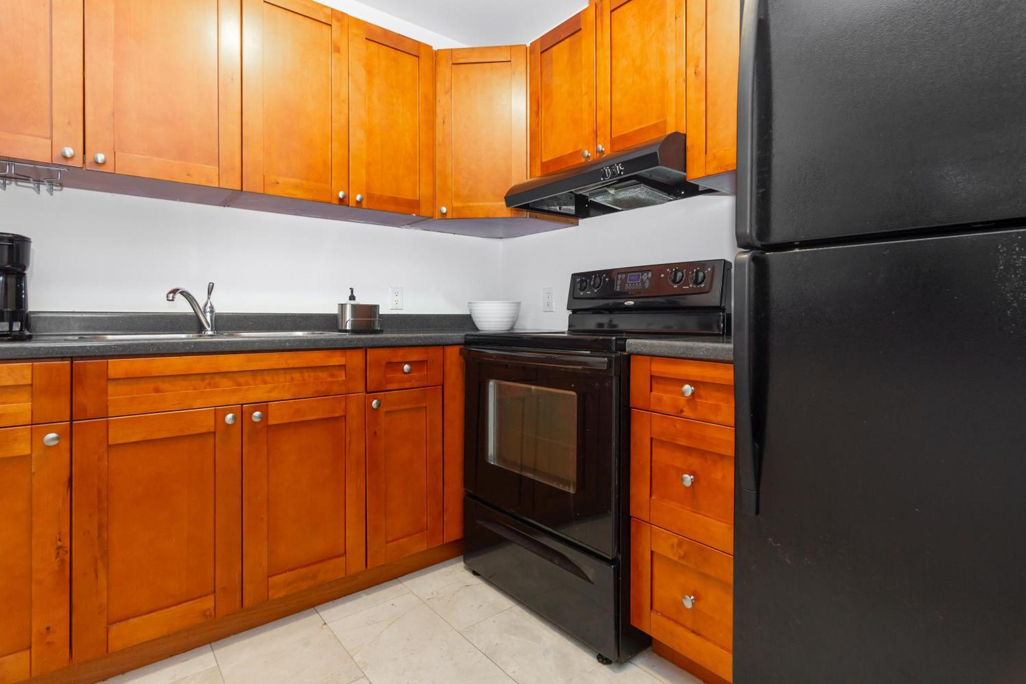 1 Bdrm Apartment - Heart Of Downtown - 5 Min To Wynwood Miami Kültér fotó
